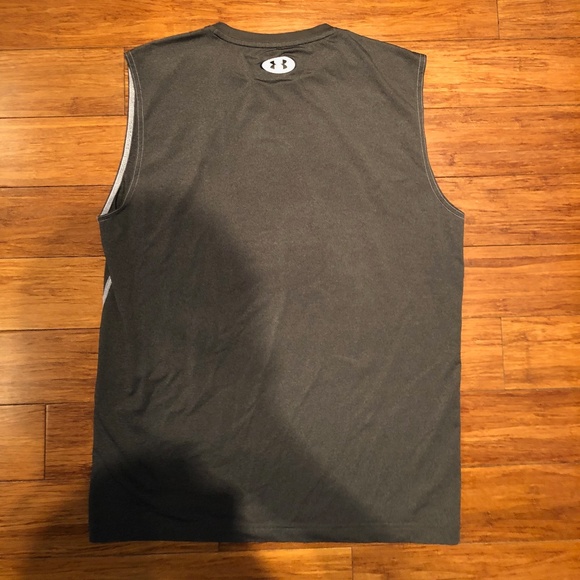 NWOT Under Armour Heat gear tank - Picture 5 of 5